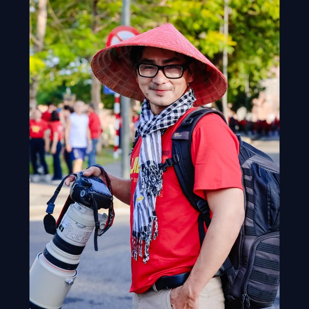 ho anh tuan