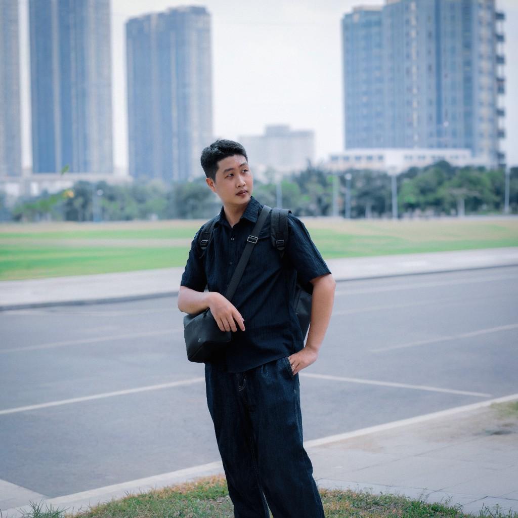 ThinhPhoto | Cinematic Stories