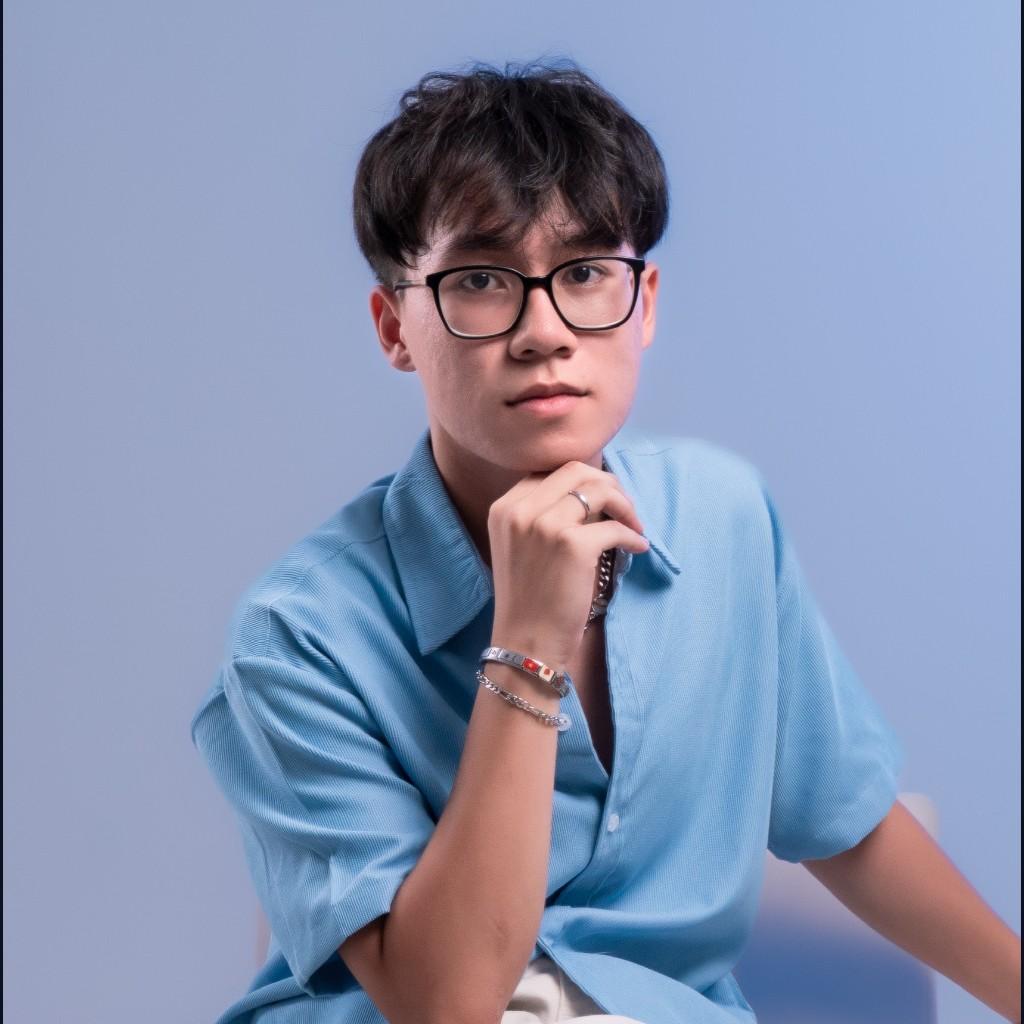 Trinh Vu Huy