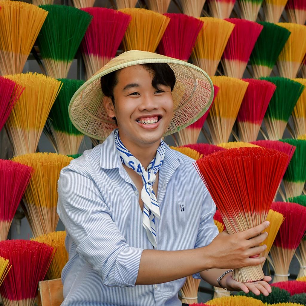 Trọng Khải