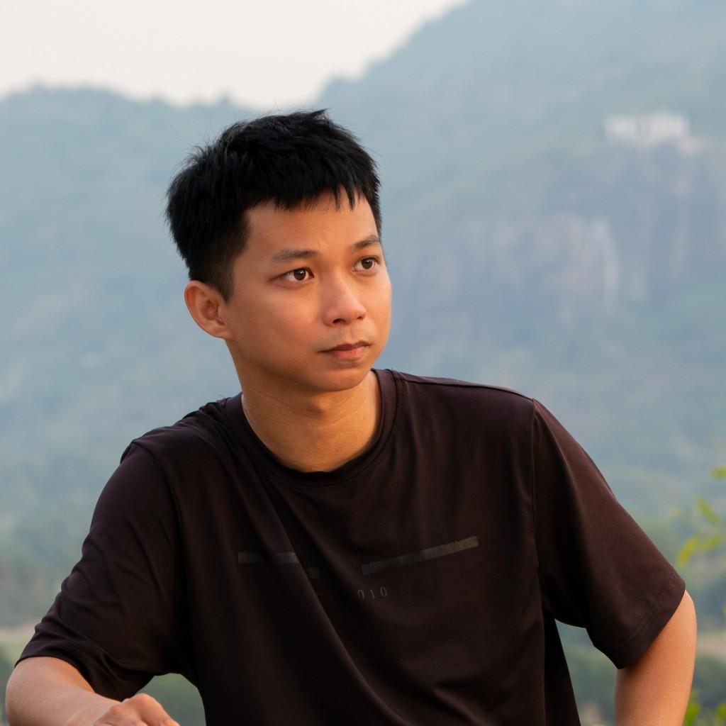 Le Trung Kien
