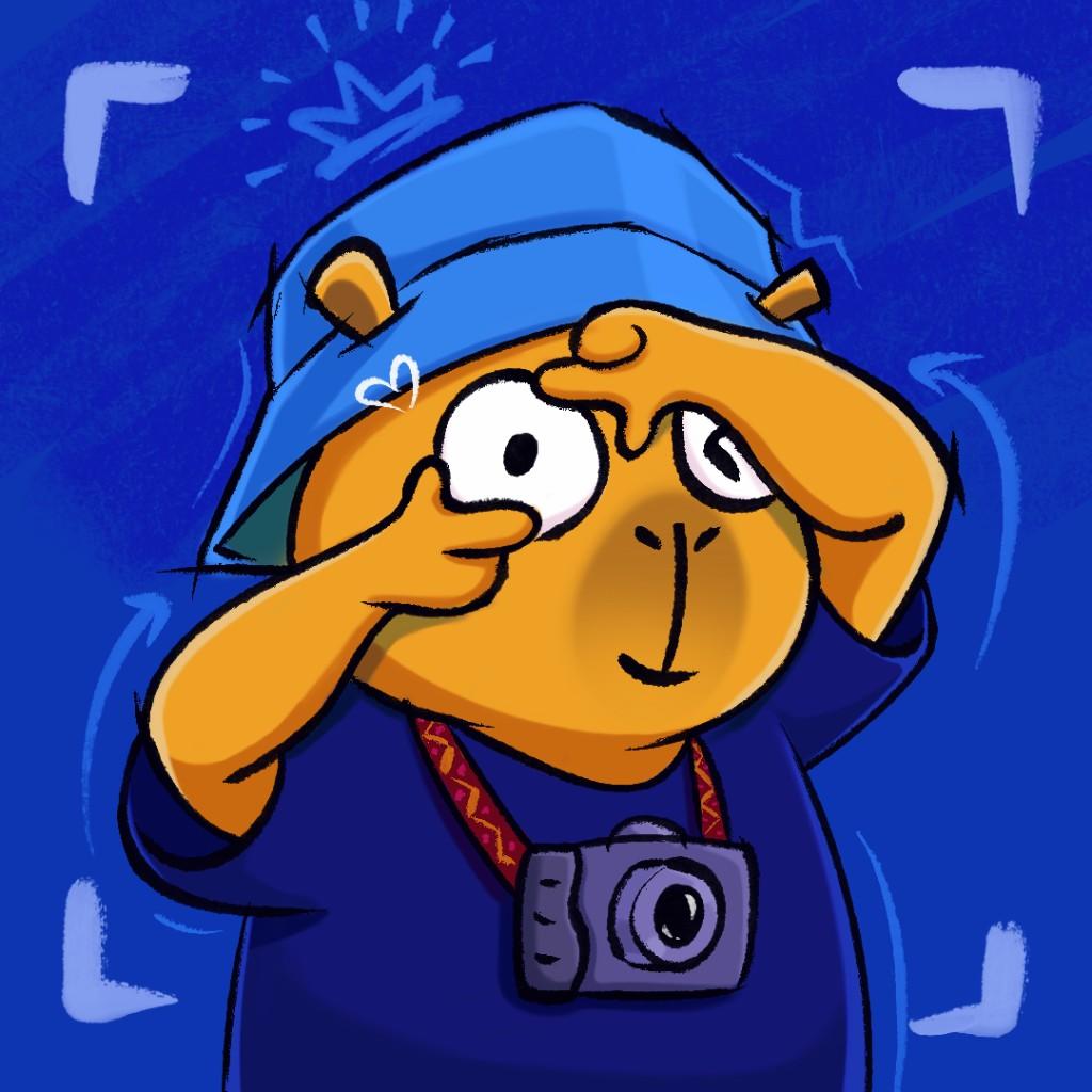 Capybara.nira