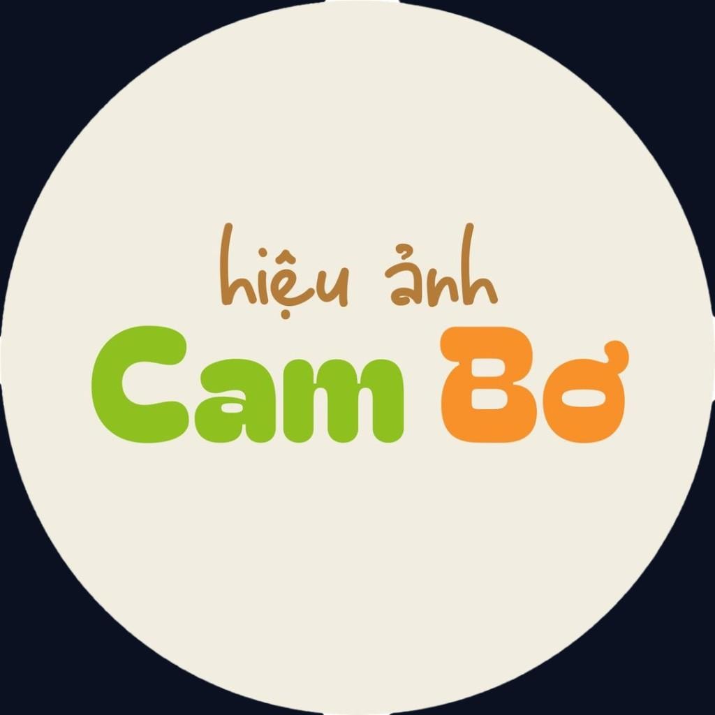CAM BƠ HIỆU ẢNH
