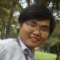 Nam Vo
