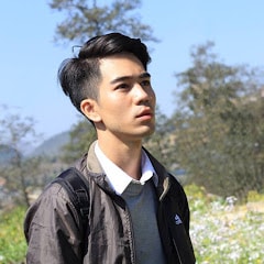 Hoàng Trần Đức