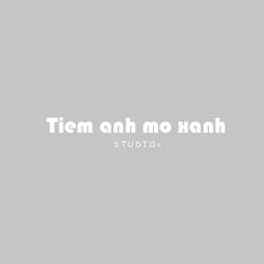 Tiemanhmoxanhstudio