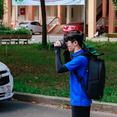 Lâm Hoàng Văn