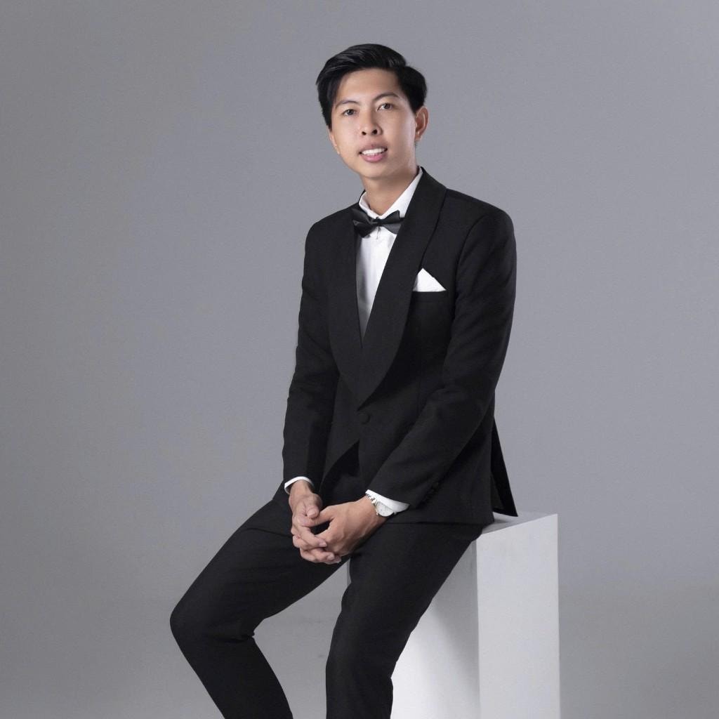 Bình Nguyễn
