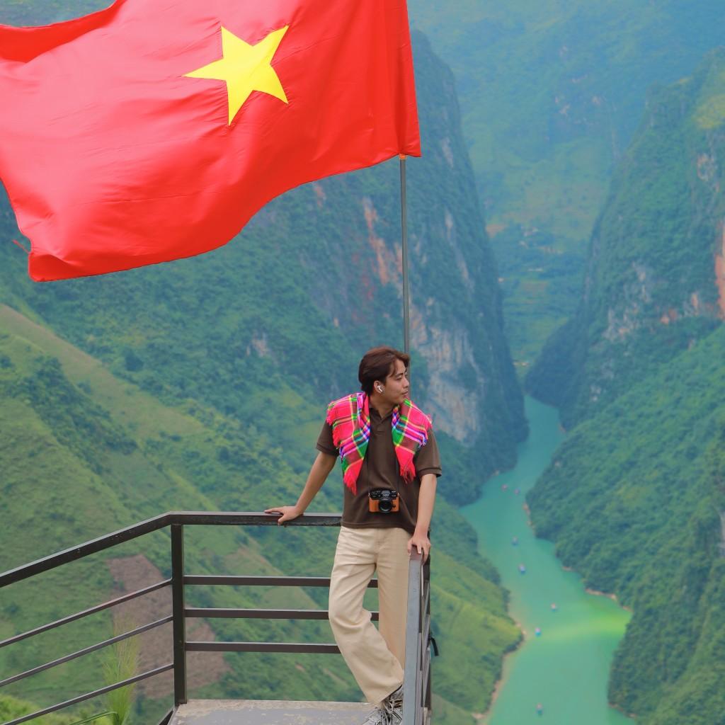 Thái Ngọc Nguyễn Hoàng