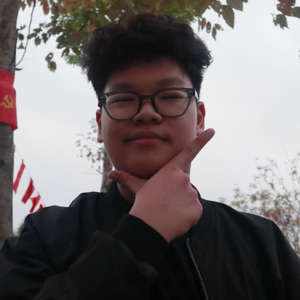 BOBBY MEDIA (GIANG NAM)